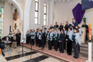 Droga Krzyżowa- Ślad Losu- 11.04.2025