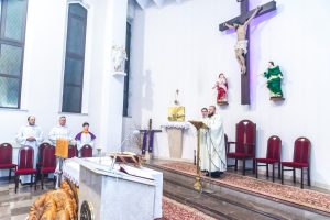 Akatyst ku czci św.Józefa- 19.03.2026