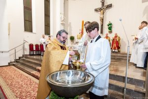 Wielka Sobota - 04.04.2026