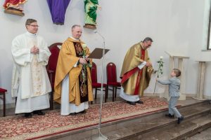 Wielki Czwartek - 02.04.2026