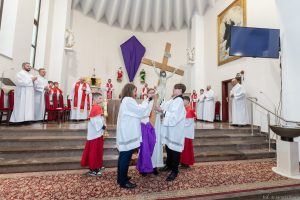 Wielki Piątek - 03.04.2026