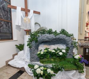 Wielki Piątek-03.04.2026